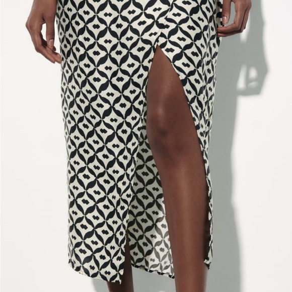 Zara brand new skirt - Picture 4 of 8